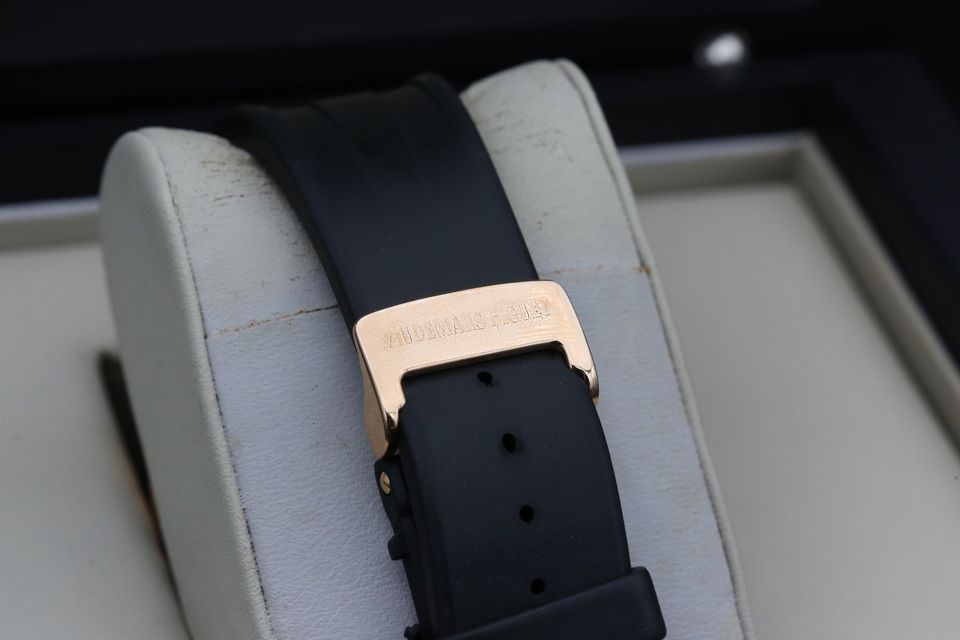 Audemars Piguet Royal Oak Offshore 25940OK.OO.D002CA.01.A Image 3